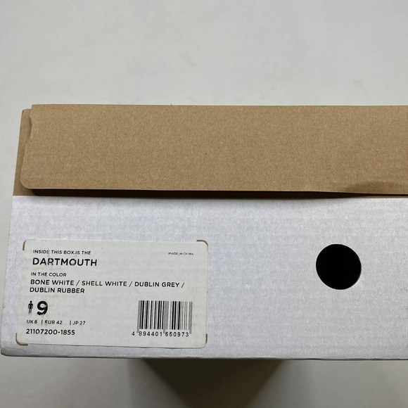 Native Dartmouth Wedge Lace-Up Low-Top Sneakers Women's Size 11 - Picture 3 of 7